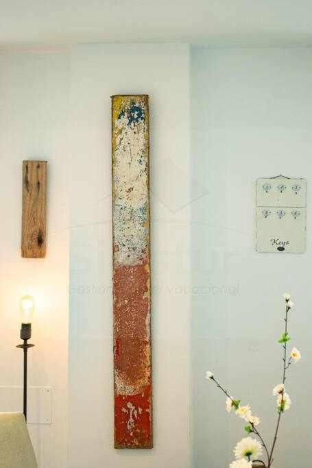 La Capilla Apartamento โอเบียโด ภายนอก รูปภาพ